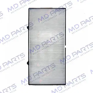 Filtro de Cabine Caminhão Iveco Tector 11-190 4x2 Motor Euro 5 2022> OEM: 500086329 / 504119162