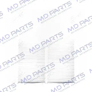 Filtro de Cabine Citroën Aircross C3 1.0 2024>/ Basalt 1.0 Turbo/Aspirado 2024> OEM: 1684878980
