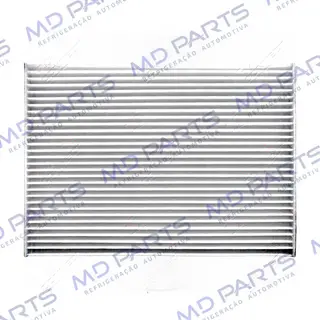 Filtro de Cabine Renault Kangoo 1.6 Advanced 2024> / Zoe Ultimate/Life/Intense 2019 OEM: 272775081R/ 272775340R