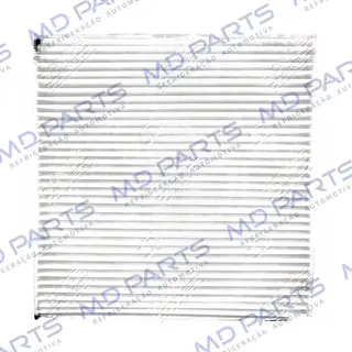 Filtro de Cabine Ford Territory 2023 > OEM : EKS119G245AA