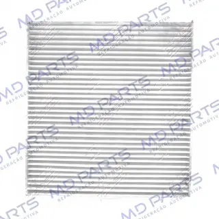 Filtro de Cabine Mitsubishi Outlander 2022 > / Triton 2025 > OEM - 7803A165