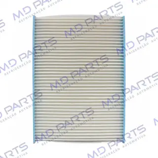 Filtro de Cabine Chevrolet Astra 1999> Novo Vectra