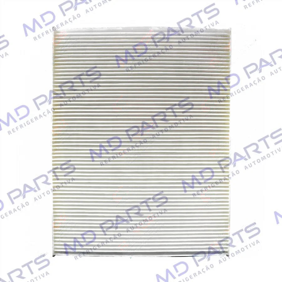 Filtro de cabine Volkswagen Golf / New Beetle 11/1997> / Audi A3 / bi - partículas