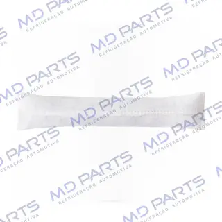 Filtro Secador de Cartucho Chevrolet Cobalt/ Onix/ Prisma / Spin Após 08/2017 / Cruze Após 08/2016 OEM: 95018601