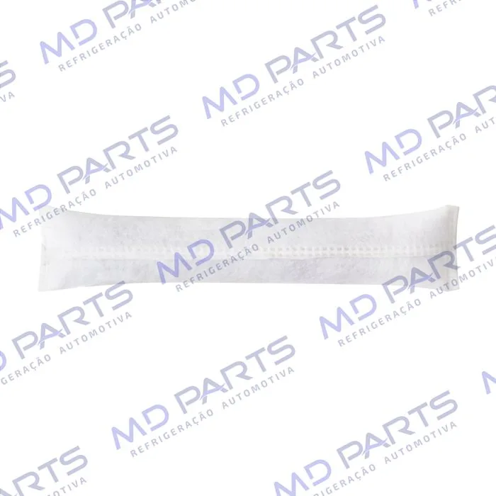 Filtro Secador de Cartucho Chevrolet Cobalt/ Onix/ Prisma / Spin Após 08/2017 / Cruze Após 08/2016 OEM: 95018601