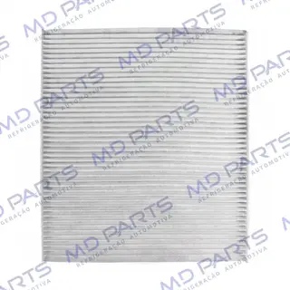 Filtro de Cabine Fiat Palio 1996 Até Junho 1998