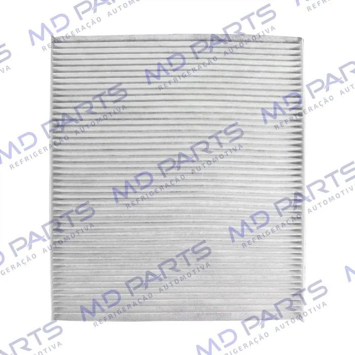 Filtro de Cabine Fiat Palio 1996 Até Junho 1998