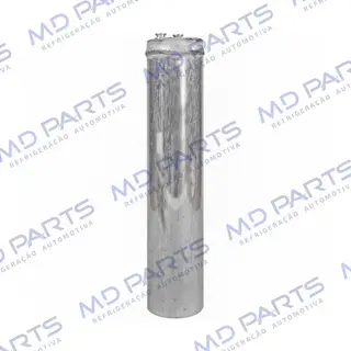 Filtro Secador Chevrolet Celta/ Prisma 2007> do Condensador MD Parts RC.650.816