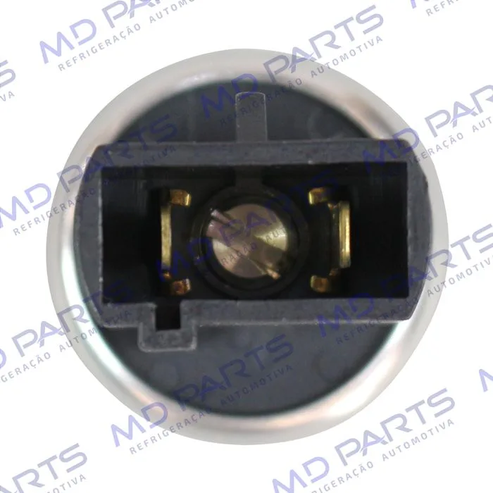 Pressostato Baixa Ford F1000/ Mondeo 1995 Até 1996 Chrysler Cherokee R134a BB — foto 6