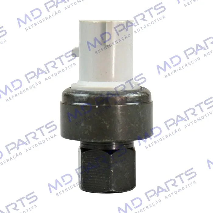 Pressostato Alta Chevrolet Vectra 2.0 1997> de Liquido 2 Pinos R134a OEM: 22664328 BB — foto 3