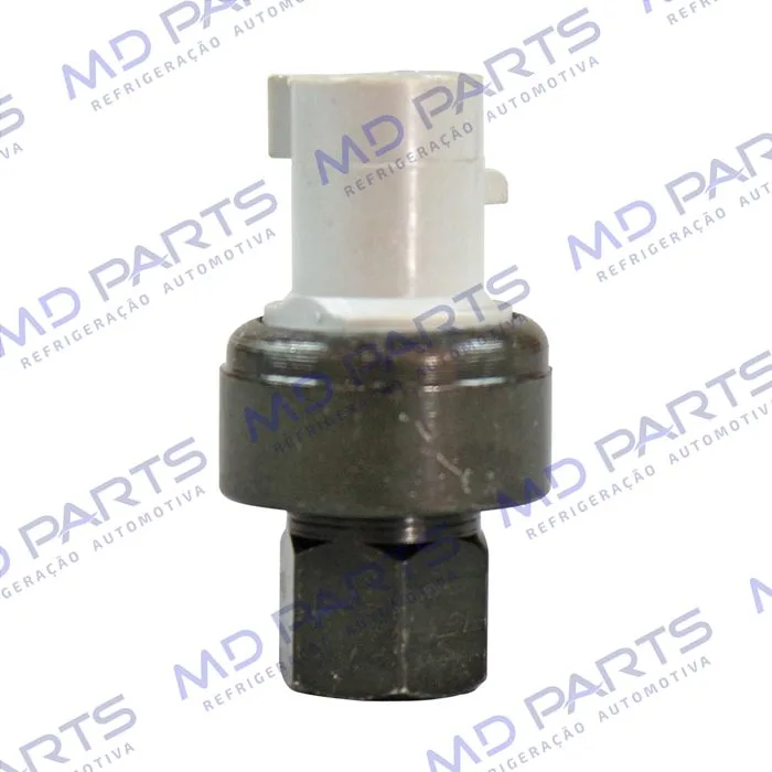 Pressostato Alta Chevrolet Vectra 2.0 1997> de Liquido 2 Pinos R134a OEM: 22664328 BB — foto 4