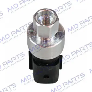 Pressostato Alta Ford EcoSport / Fiesta Fevereiro >2009/ Ka Agosto 2009>