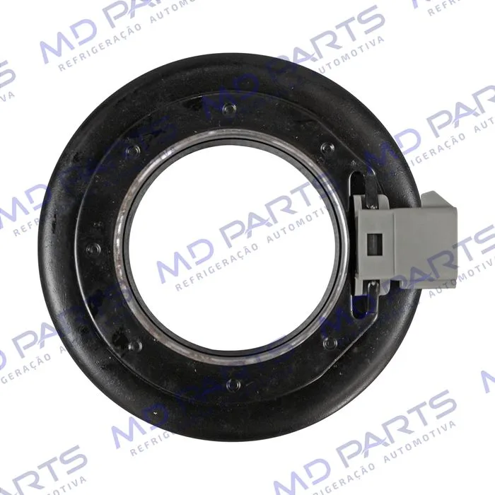 Magnético do Compressor Fic Ford FS10 / FX15/ F250 Diesel /Ranger Diesel Até 2012 - 12 Volts