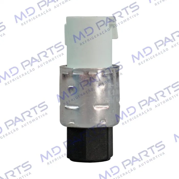 Pressostato de Baixa Ford Mondeo/ F250/ Ranger/ Explorer/ F350/ F4000 1996 Até 1998 no Filtro R134a — foto 3
