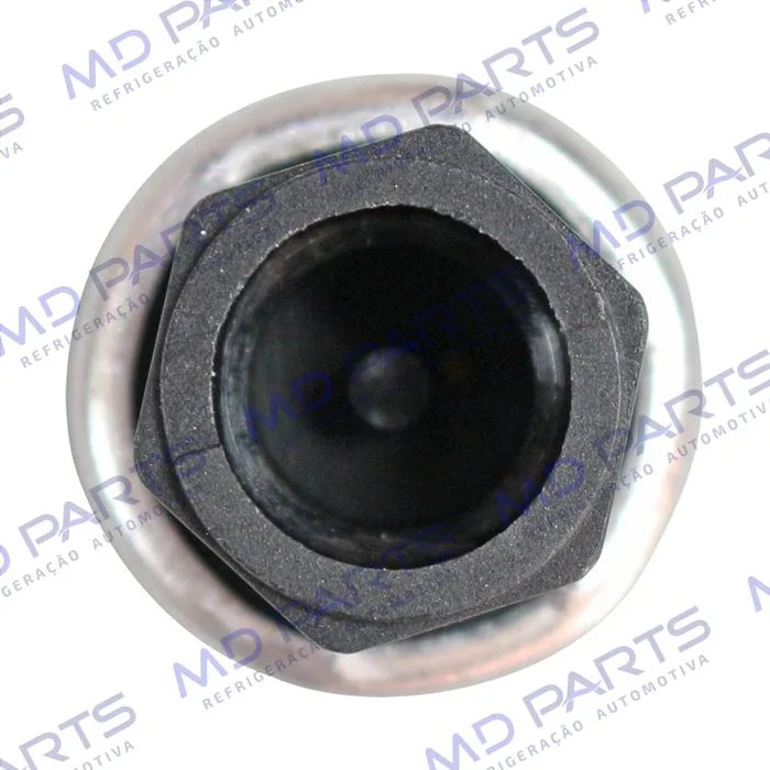 Pressostato de Baixa Ford Mondeo/ F250/ Ranger/ Explorer/ F350/ F4000 1996 Até 1998 no Filtro R134a — foto 6
