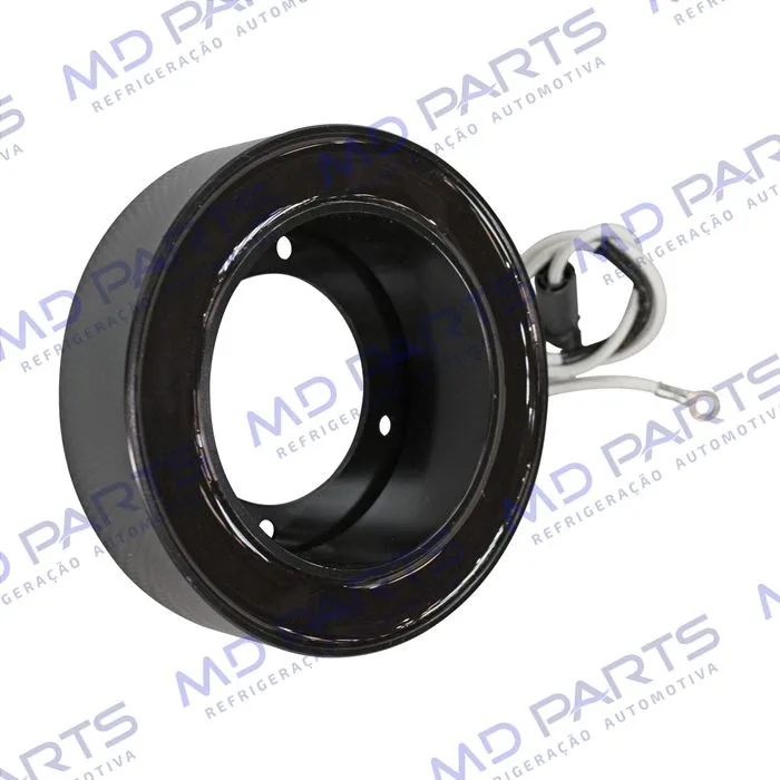 Magnético do Compressor Denso 6P148 / 10P15 - 12 Volts — foto 4