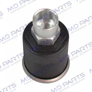 Pressostato de Alta Volkswagen Golf/ Passat/ Polo 1994 Até 1998 - Qualidade BB