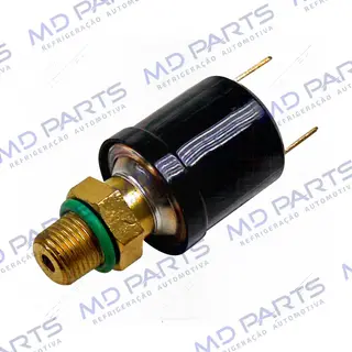 Pressostato de Alta Volkswagen Santana 2º Velocidade 327959483.1 - BB