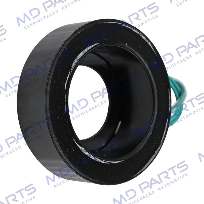 Magnético do Compressor Sanden 7H15 / 7H13 Modelo 4637 - 24 Volts — foto 4