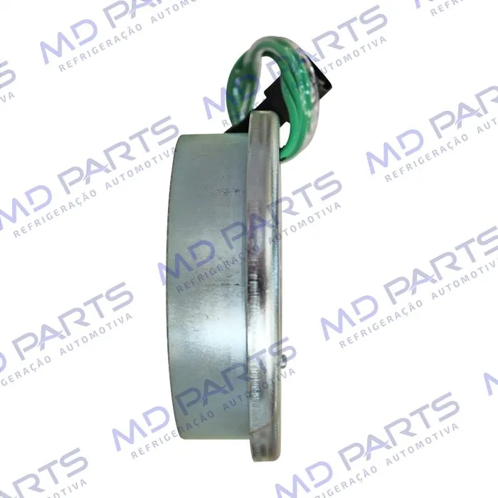 Magnético do Compressor Sanden 7H15 para Polia 154mm - 24 Volts — foto 5