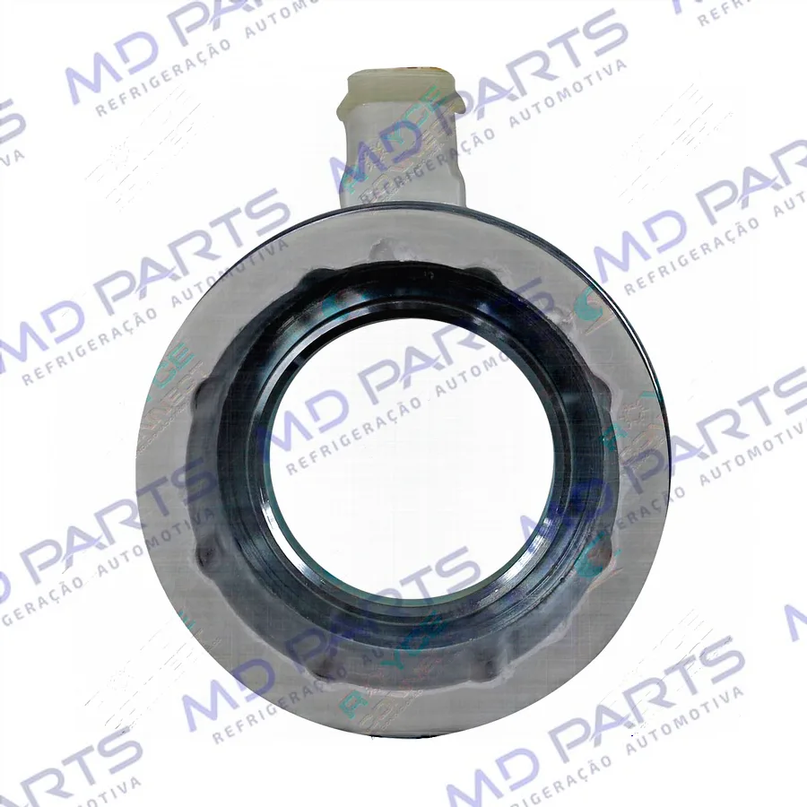 Magnético do Compressor Harrison V5 Chevrolet S10 V6/ Silverado 4/6 Cilindros - 12 Volts