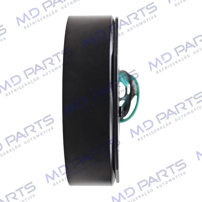 Magnético do Compressor Denso 10PA17/ 10S17/ 10PA15/ 10SRE18C/ 7SBU16C - 24 Volts OEM: 259-7286/ 231-6985/ 176-1920 — foto 3