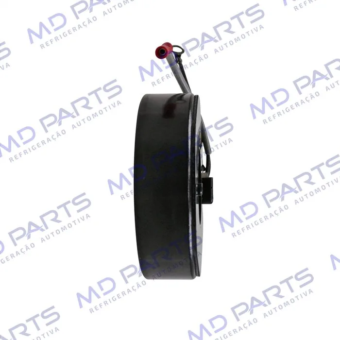 Magnético do Compressor Denso 10PA17/ 10PA15/ 10S17/ 10SRE18C/ 7SBU16C RC.600.930 / Hyundai IX35 2009 Até 2010 - 12 Volts OEM: RE52510 — foto 5