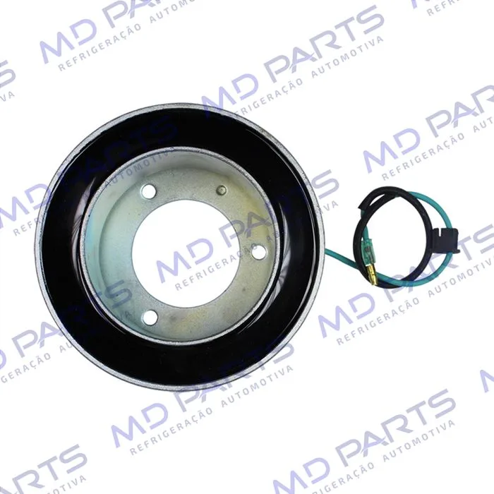 Magnético do Compressor Seltec TM31HD - 24 Volts — foto 2