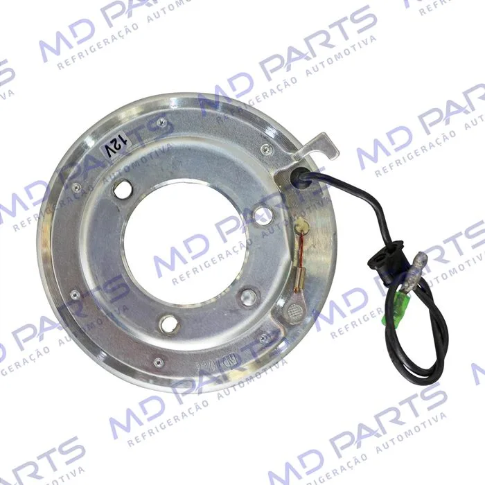 Magnético do Compressor Seltec TM16/ TM15HD/ TM08HD - 12 Volts