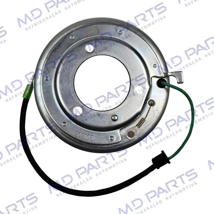 Magnético do Compressor TM16 Seltec TM15HD / TM08HD - 24 Volts