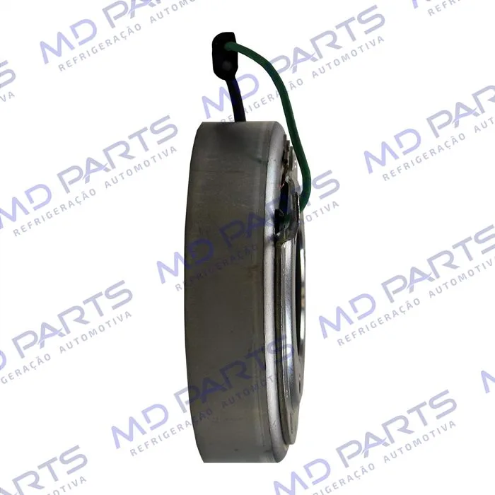 Magnético do Compressor TM16 Seltec TM15HD / TM08HD - 24 Volts — foto 3