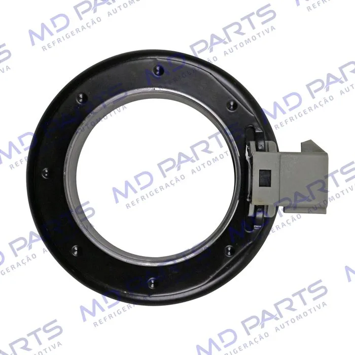Magnético do Compressor Fic / HS15 Ford Fiesta /EcoSport/ F350/ F4000 Diesel - 12 Volts