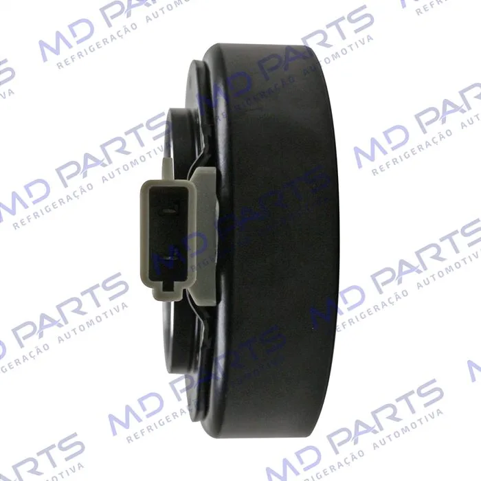 Magnético do Compressor Fic / HS15 Ford Fiesta /EcoSport/ F350/ F4000 Diesel - 12 Volts — foto 5