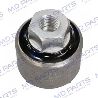 Pressostato Alta Chevrolet Vectra 1995 Até 1996/ Astra 1995 Até 1996/ Calibra 1994 Até 1995/ Máquina Terex R134a OEM: 90414997/ Máquina Case OEM: 84233818