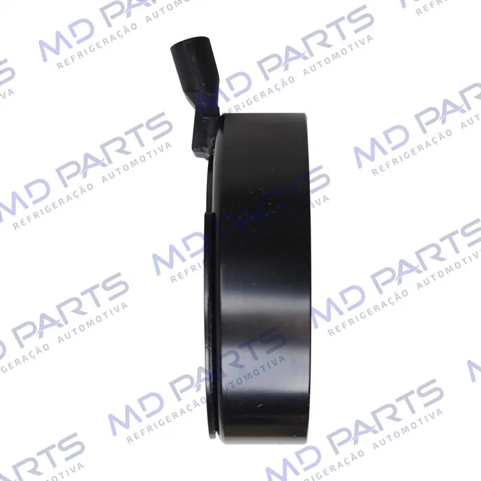 Magnético do Compressor CVC 20053 Delphi RC.600.108 Volkswagen Fox 2008>/ Gol G5/G6 - 12 Volts — foto 3