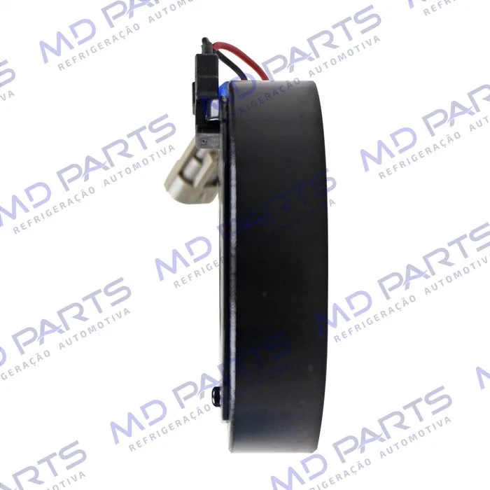 Magnético do Compressor Original Chevrolet Cruze - 12 Volts — foto 5