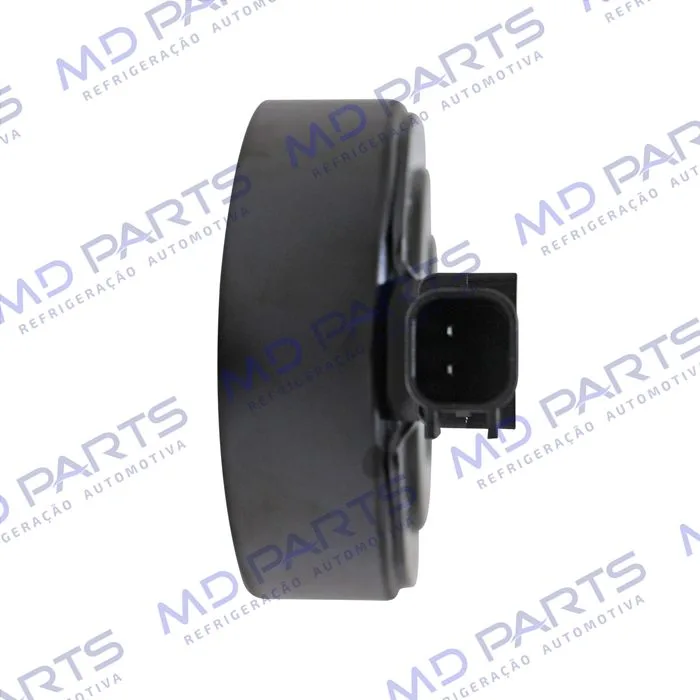 Magnético do Compressor RC.600.169 Ford Focus Motor Sigma 2008> - 12 Volts — foto 6