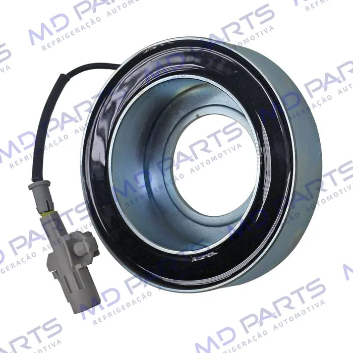 Magnético do Compressor Valeo Subaru Forester / Impreza 2013> - 12 Volts — foto 3