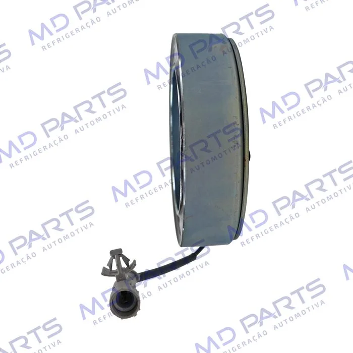 Magnético do Compressor Valeo Subaru Forester / Impreza 2013> - 12 Volts — foto 5
