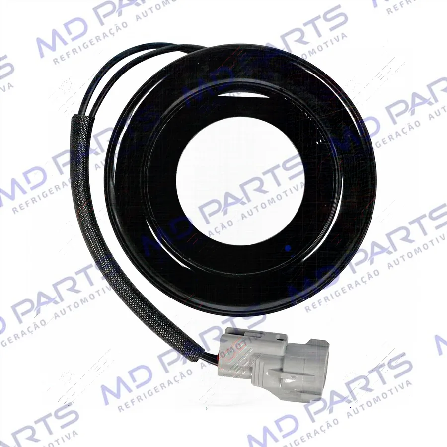 Magnético do Compressor Mahle Fiat Toro/ Jeep Compass Flex/ Renegade - 12 Volts