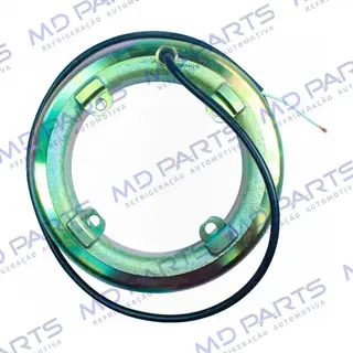 Magnético do Compressor Ônibus Bock/ Bitzer/ Webastos/ Recrosul - 24 Volts
