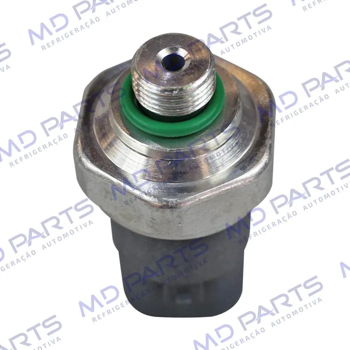 Pressostato Alta Fiat Uno/ Tempra/ Gol G3 1999>/ Toyota Corolla 2003 Até 2009/ Fielder 2003 Até 2008/ Prado >2005 / Rav4 2000 Até 2003 - BB
