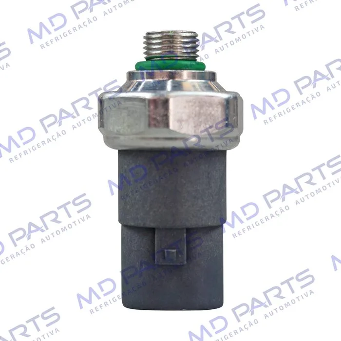 Pressostato Alta Fiat Uno/ Tempra/ Gol G3 1999>/ Toyota Corolla 2003 Até 2009/ Fielder 2003 Até 2008/ Prado >2005 / Rav4 2000 Até 2003 - BB — foto 5