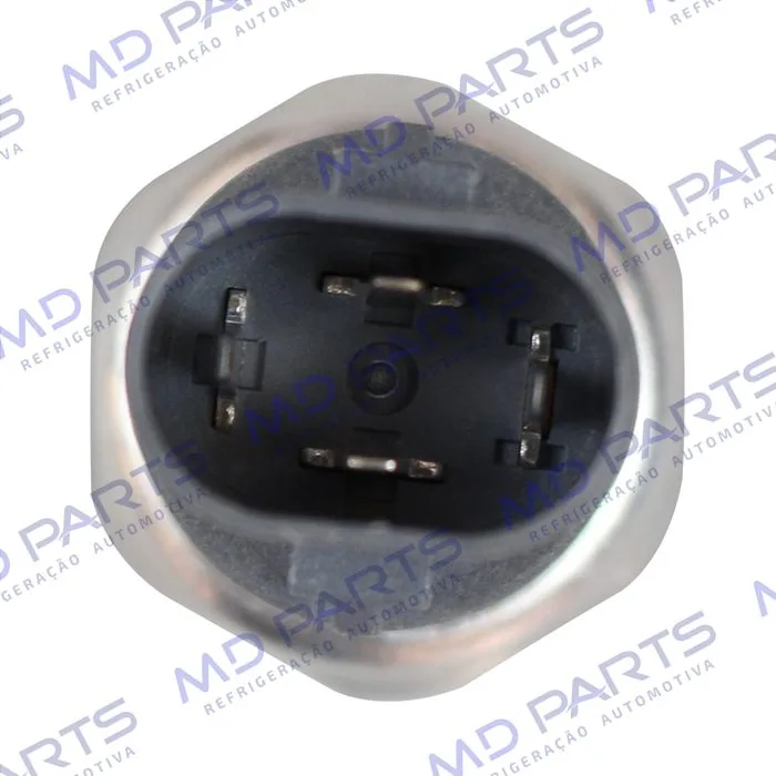 Pressostato Alta Fiat Uno/ Tempra/ Gol G3 1999>/ Toyota Corolla 2003 Até 2009/ Fielder 2003 Até 2008/ Prado >2005 / Rav4 2000 Até 2003 - BB — foto 8