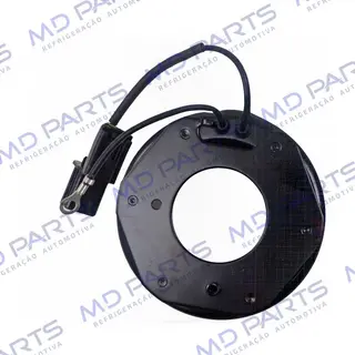 Magnético do Compressor DF11 Hyundai HB20 1.0 - 12 Volts