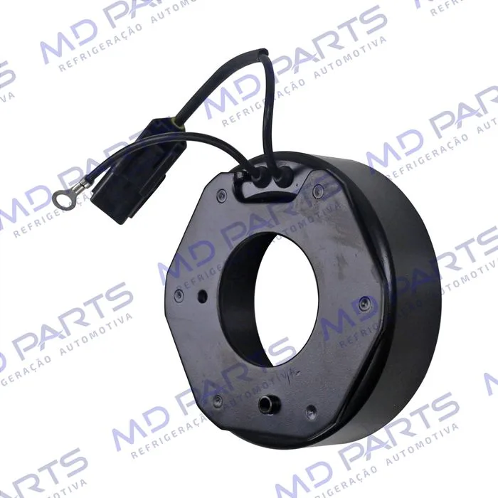 Magnético do Compressor DF11 Hyundai HB20 1.0 - 12 Volts — foto 4