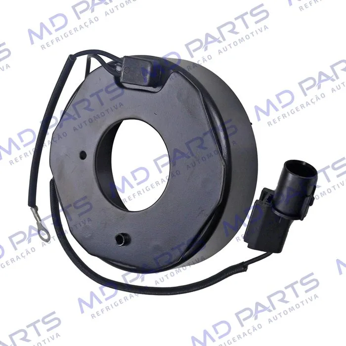 Magnético do Compressor DF13 Hyundai HB20 1.6 - 12 Volts — foto 4