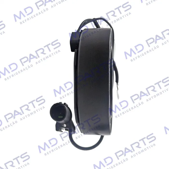 Magnético do Compressor DF13 Hyundai HB20 1.6 - 12 Volts — foto 5