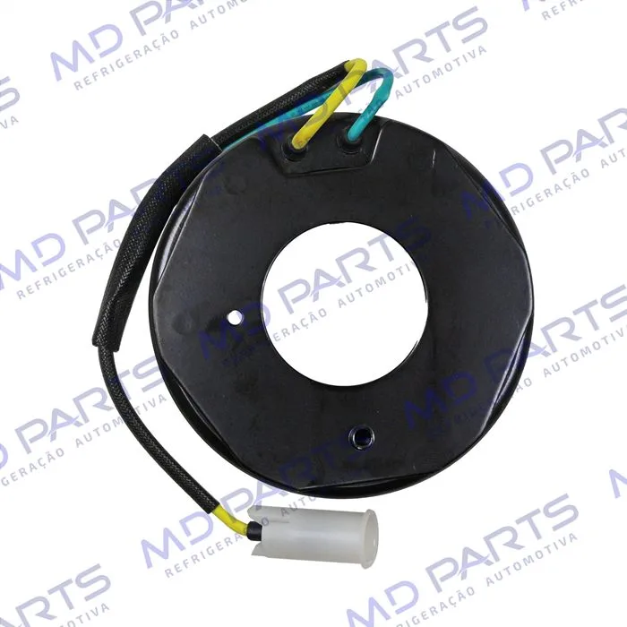 Magnético do Compressor 7H15 RC.600.272 Caminhão - 24 Volts