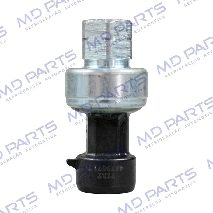 Pressostato/ Transdutor Alta 3 Pinos Chevrolet Vectra/ Astra/ Celta/ Kadett/ S10/ Palio/ Clio/ Scenic/ Fluence/ Jeep Renegade OEM: 90277341/ 9E5Z19712A/ 6E5Z19D594AA/ 50550372 AA — foto 5